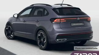 Leasing SUV Volkswagen Taigo 2025