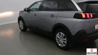 Leasing SUV Peugeot 5008 2020