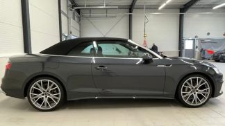 Leasing Convertible Audi A5 2023