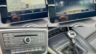 Finansowanie SUV MERCEDES GLA 180 2017