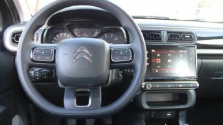 Leasing Hayon Citroën C3 2019