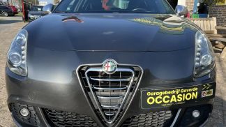 Finansowanie Hatchback Alfa Romeo Giulietta 2011