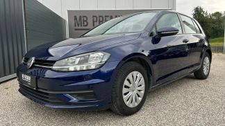 Lízing Hatchback Volkswagen Golf 2019