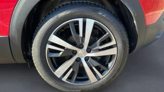 Lízing SUV Peugeot 3008 2016