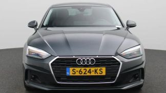 Finansowanie Hatchback Audi A5 2023