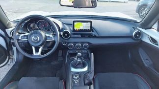 Leasing Convertible Mazda MX-5 2016