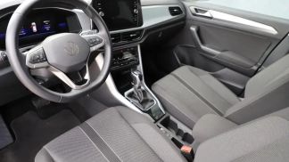Financování SUV Volkswagen T-Roc 2023