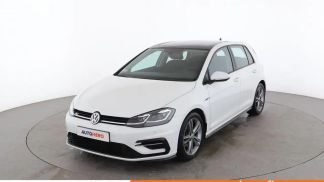 Leasing Sedan Volkswagen Golf 2019