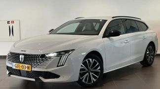 Finansowanie Wóz Peugeot 508 2023