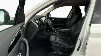 Finansowanie SUV BMW X3 2020