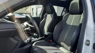 Leasing Hayon Peugeot 208 2020