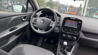 Wagon Renault Clio 2018