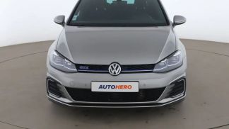 Leasing Sedan Volkswagen Golf 2020