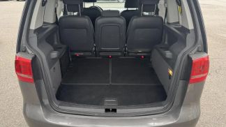 Lízing Hatchback Volkswagen Touran 2014