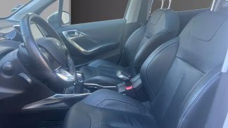 Leasing Wagon Peugeot 2008 2015