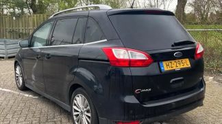 Lízing Hatchback Ford Grand C-Max 2016