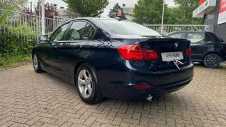 Leasing Sedan BMW 320 2013