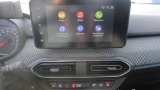 Finansowanie Wóz Dacia Jogger 2022