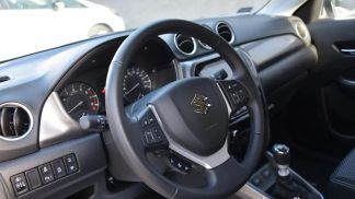 Leasing SUV Suzuki Vitara 2024