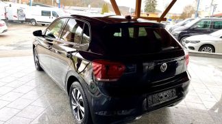 Finansowanie Hatchback Volkswagen Polo 2020