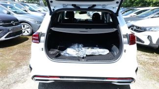 Leasing Wagon Kia CEED SW / CEE'D SW 2025