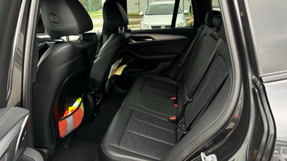 Leasing SUV BMW X3 2019