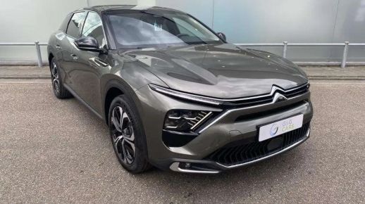 Citroën C5 X 2022