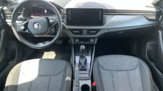 Finansowanie Sedan Skoda Scala 2021