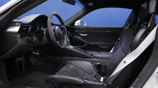 Leasing Coupé Porsche 911 2020