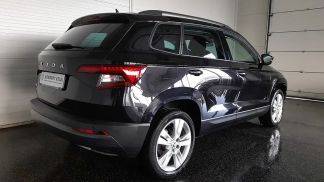 Leasing SUV Skoda Karoq 2021