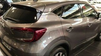 Leasing SUV Renault Captur 2023