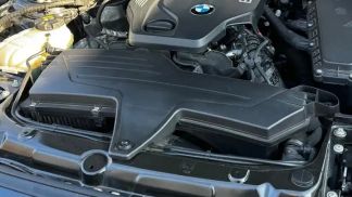 Financování Kupé BMW 420 2016