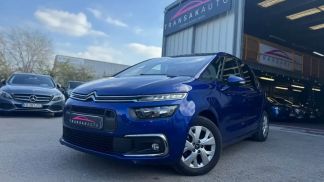 Lízing Kombi Citroën C4 2018