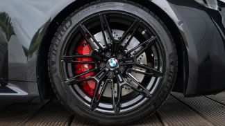 Finansowanie Coupé BMW M2 2024