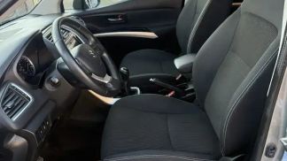 Finansowanie Hatchback Suzuki (SX4) S-Cross 2019