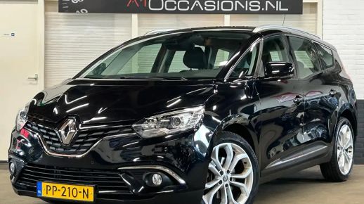 Renault Grand Scenic 2017