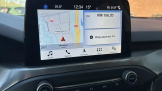Finansowanie Wóz Ford Focus 2019