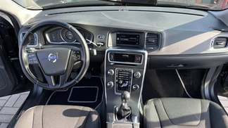 Finansowanie Wóz Volvo V60 2013