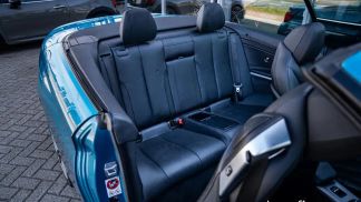 Leasing Convertible BMW 430 2018