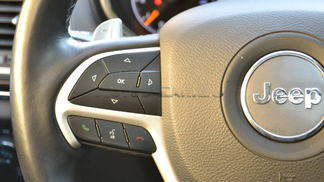 Finansowanie SUV Jeep Grand Cherokee 2019