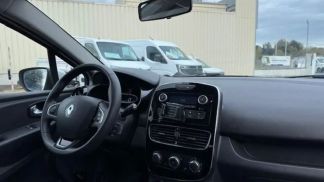 Leasing Sedan Renault Clio 2017