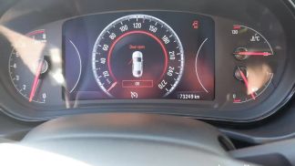 Leasing Wagon Opel Insignia 2014