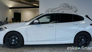 Financování Hatchback BMW 118 2019