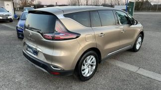 Lízing Hatchback Renault Espace 2015