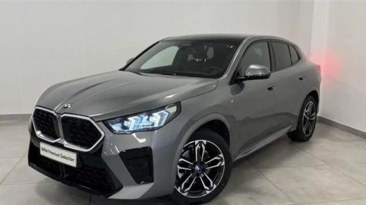 BMW X2 2024