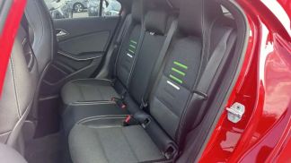Leasing Hayon MERCEDES A 220 2016