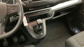 Leasing Hatchback Peugeot Traveller 2019