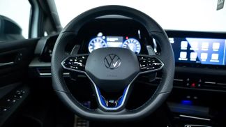 Leasing Sedan Volkswagen GOLF R 2023