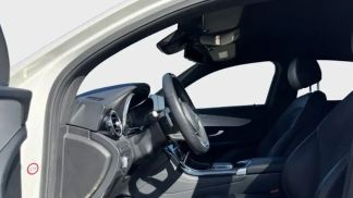 Lízing Kupé MERCEDES GLC 220 2020