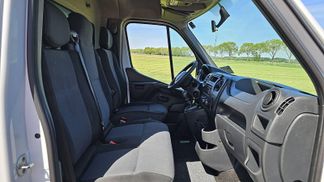 Finansowanie Zamknięte pudełko Renault MASTER T35 2019
